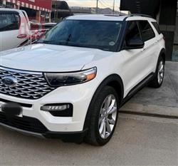 فورد إكسبلورر